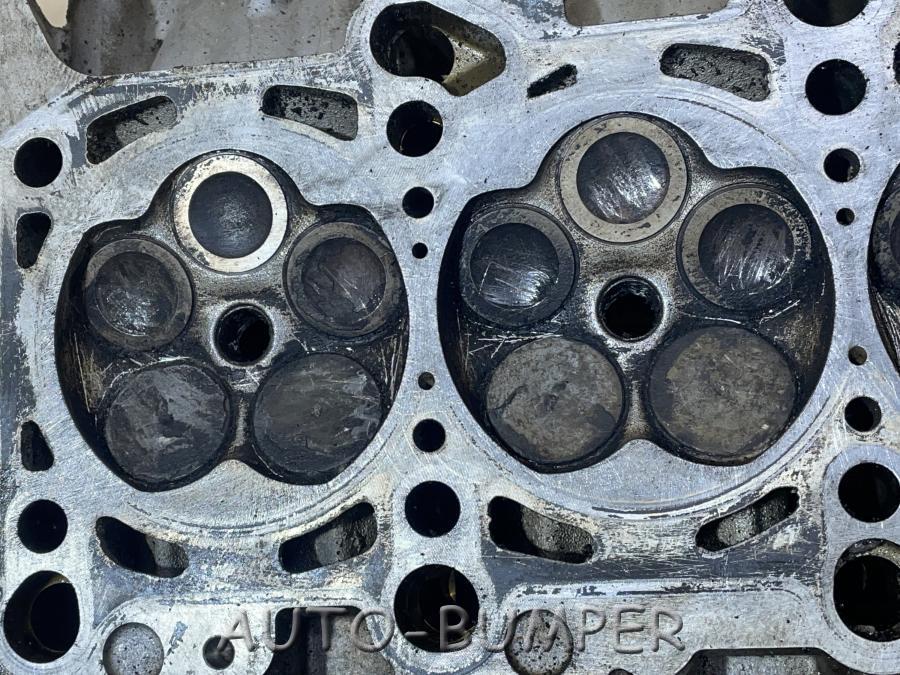 Audi A4 2001- Головка блока цилиндров 06B103373AR, 06B109022B, 06B109101F, 06B109088D